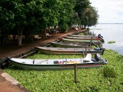 CLUBE DE PESCA - BARBOSA, POR GISLAINE BERBEL SIQUEIRA - BARBOSA - SP